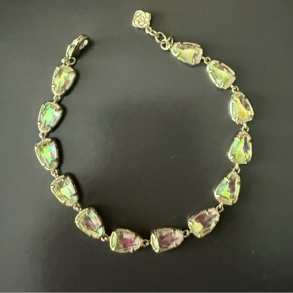 Kendra Scott Dichroic Susannah - Picture 1 of 2